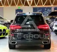2019 BMW X5