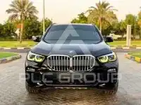2019 BMW X5