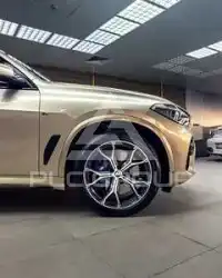 2019 BMW X5