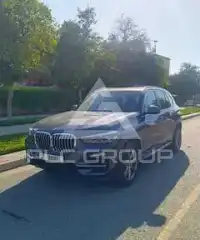 2019 BMW X5