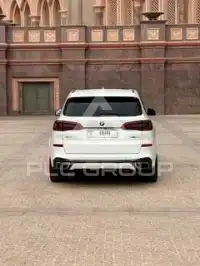 2019 BMW X5