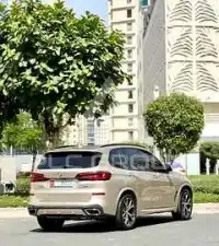 2019 BMW X5
