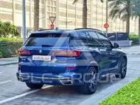 2019 BMW X5