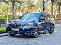 2019 BMW X5
