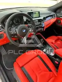 2019 BMW X2