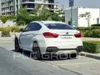 2019 BMW X6