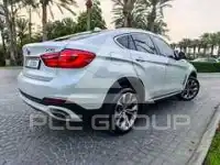 2019 BMW X6