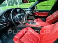 2019 BMW X6