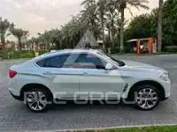 2019 BMW X6