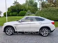 2019 BMW X6