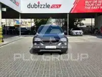 2019 BMW X6