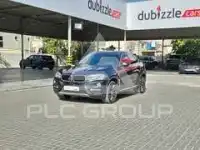 2019 BMW X6