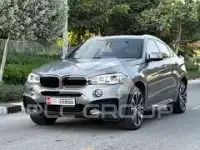 2019 BMW X6