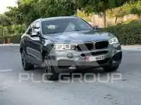 2019 BMW X6