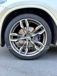 2019 BMW X4