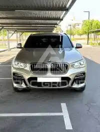 2019 BMW X4