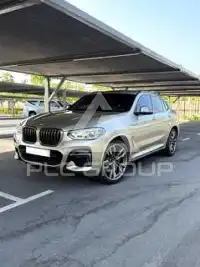 2019 BMW X4