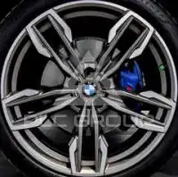 2019 BMW X4