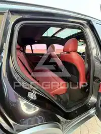 2019 BMW X4