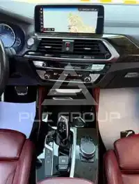 2019 BMW X4