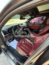 2019 BMW X4