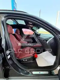 2019 BMW X4