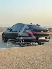 2019 BMW X4
