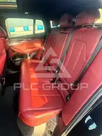 2019 BMW X4