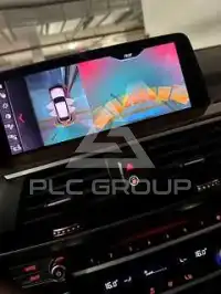 2019 BMW X4