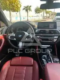 2019 BMW X4