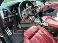 2019 BMW X4