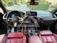 2019 BMW X4