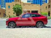 2019 BMW X4