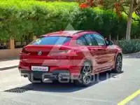 2019 BMW X4