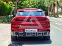 2019 BMW X4