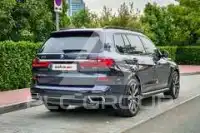 2019 BMW X7