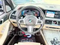 2019 BMW X7