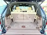 2019 BMW X7