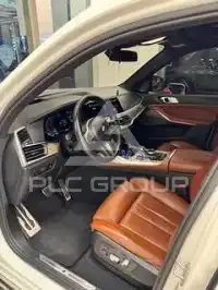2019 BMW X7