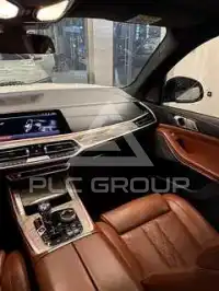 2019 BMW X7