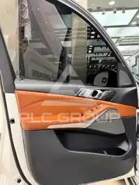 2019 BMW X7