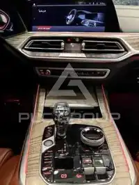 2019 BMW X7