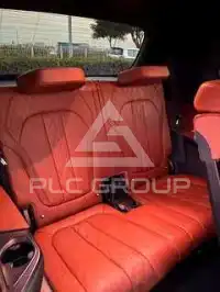 2019 BMW X7