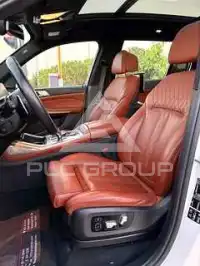 2019 BMW X7