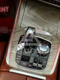 2019 BMW X7