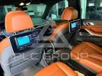 2019 BMW X7