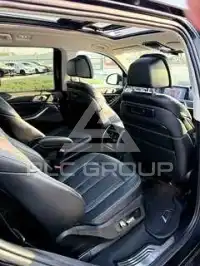 2019 BMW X7