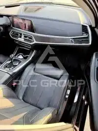 2019 BMW X7