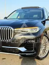 2019 BMW X7