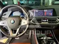 2019 BMW X7